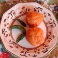 MUFFINS AL TONNO E POMODORO