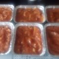MEMBRILLO CON NUECES