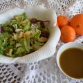 Ensalada de Mandarinas