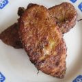 Torrijas