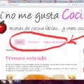 Tutorial para personalizar la barra de páginas[...]
