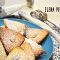 

Galletas de almendra y anís


