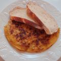 FRITTATONA DI VERZA SOFEGA'