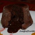 COULANT DE CHOCOLATE