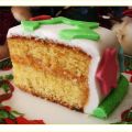 Cursillo Fondant.