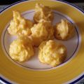 PATATAS DUQUESA