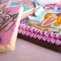GALLETAS DE HADAS