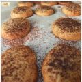Galletas Tiramisú