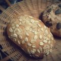 Pan de Viena - Kaiser roll