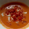 SALMOREJO: EL SECRETO