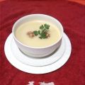 CREMA DE CALABACINES LIGHT