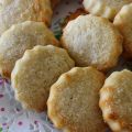 GALLETAS CLÁSICAS CON SABOR A LIMÓN