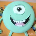 Tarta Gru & Monstruos SA