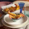 Gambas o Langostinos a la Gabardina[...]