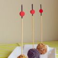 Brochetas