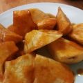 PATATAS BRAVAS