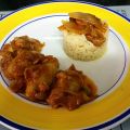 CHIPIRONES RELLENOS ENCEBOLLADOS