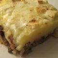 Pastel de conejo