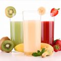 ZUMOS Y BATIDOS DE FRUTAS