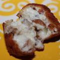 CROQUETAS DE SETAS Y JAMÓN SERRANO