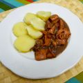 Chipirones en salsa verde