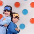 ¿Superarán nuestros peques el reto de WiPP[...]