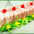 PATÉ ROSSINI