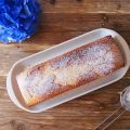 Bizcocho de leche condensada