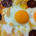 HUEVOS AL PLATO como le gustaban al abuelo[...]