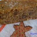 BISCOITO DE CABAZA E NOCES (sen ovos, sen leite)