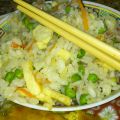 ARROZ TRES DELICIAS.