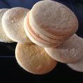 Galletas mantequilla