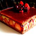 Fraisier de fresas