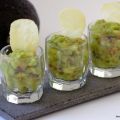 Guacamole a mi manera