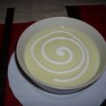 CREMA DE CALABACIN LIGHT CON THERMOMIX