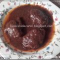 CARRILLADA AL VINO TINTO
