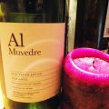 Al muvedre 2012