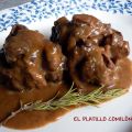 RABO DE TORO GUISADO AL VINO TINTO CON UN TOQUE[...]