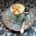 Vichyssoise De Peras