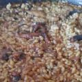ARROZ SECO DE PULPO