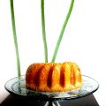 Bundt Cake TRES INGREDIENTES