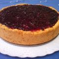 CHEESE CAKE NEW YORK