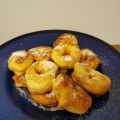 Buñuelos de patata