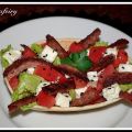 BURGUER & WATERMELON BARQUILLOS