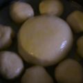 BRIOCHE PORTUGUÉS (SEN OVO)