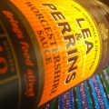 Salsa Worcester, toque inglés al bistec