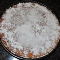 Tarta de Santiago