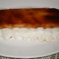 PUDIN DE MANZANAS