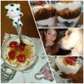 Mini Triffle