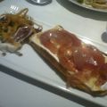 Restaurante BONESTAR II - Sitges